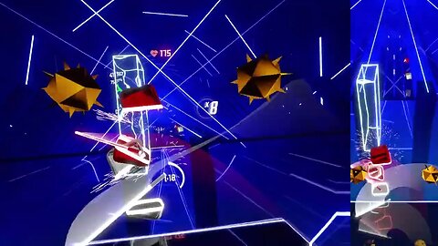 (beat saber) bullet for my valentine - ashes of the innocent [mapper: skyler wallace]