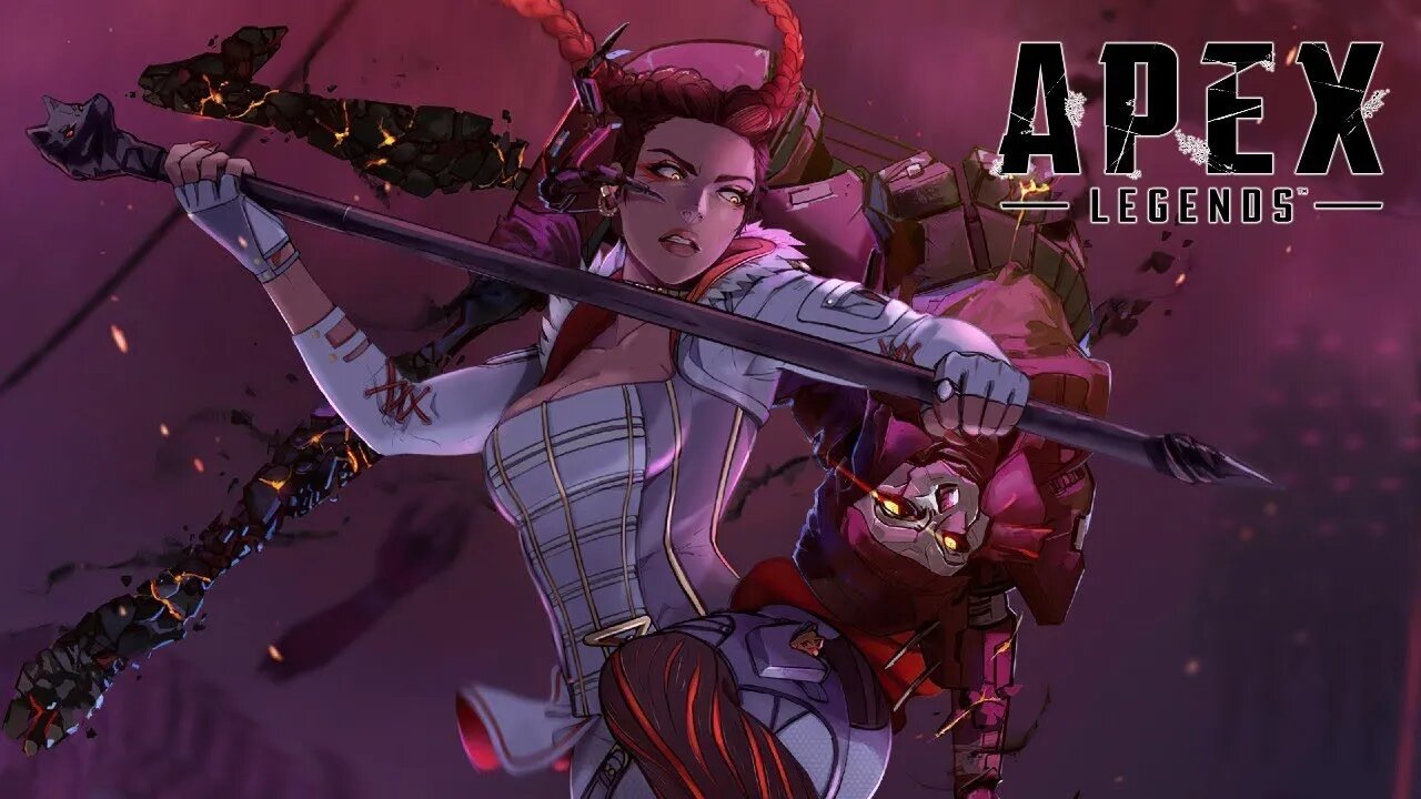 🔴Apex Legends RANKED Road To Platinum🔴