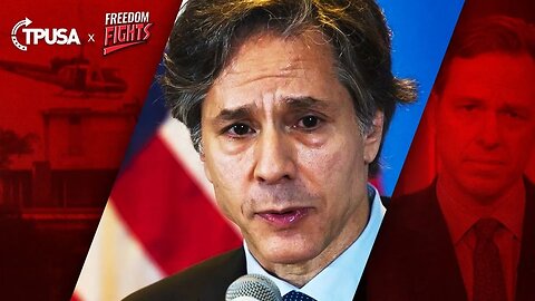 Sec. of State Utters the Most RIDICULOUS Statement Of His Career