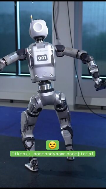 Futuristic Sci-fi Becoming Real