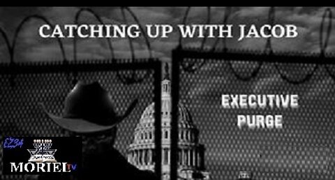 Catching up with Jacob | Executive Purge | episode 95