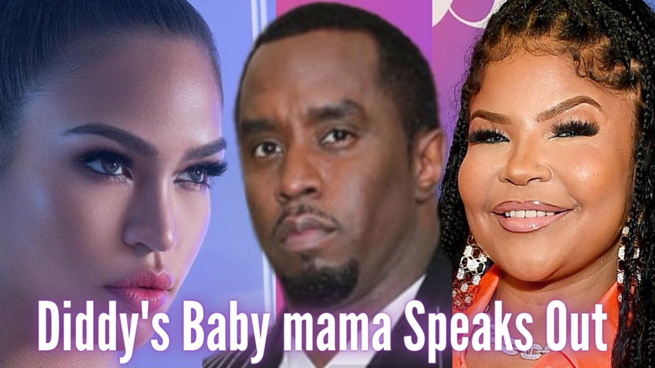 Misa Hylton Speaks Out After Footage of Diddy Assaulting Cassie Surfaces