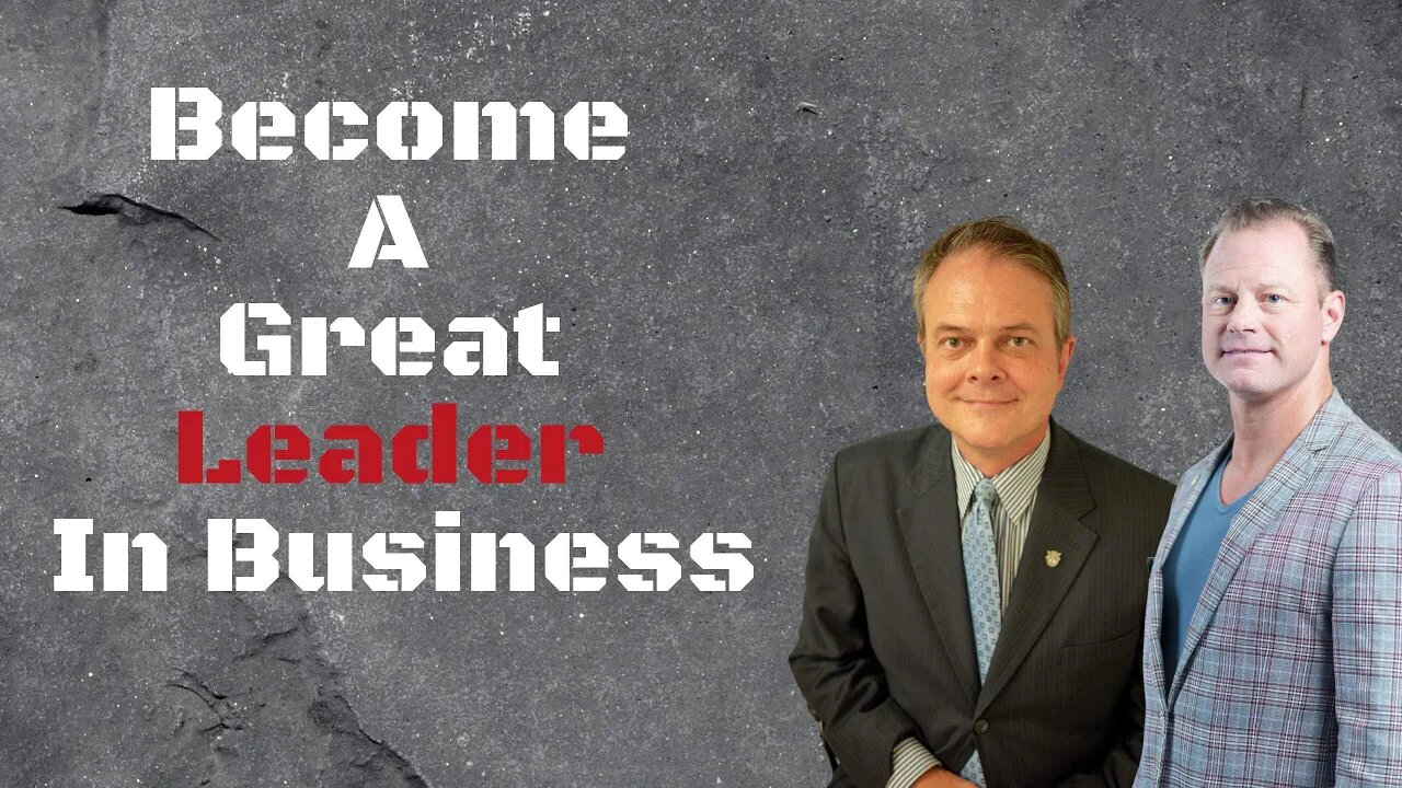 Helping Military Veterans Succeed in The Civilian World with Jim Cragg (Ep. 17)