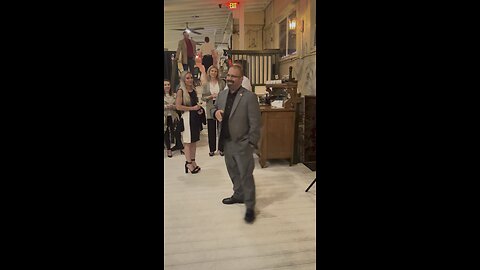 Luis Valdez of GOA Florida