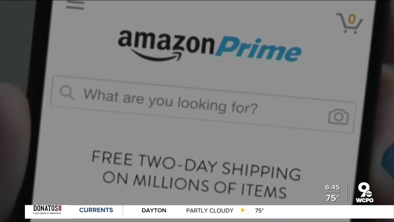 Today is Amazon Prime Day