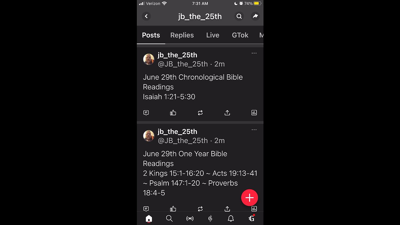 June 29, 2023