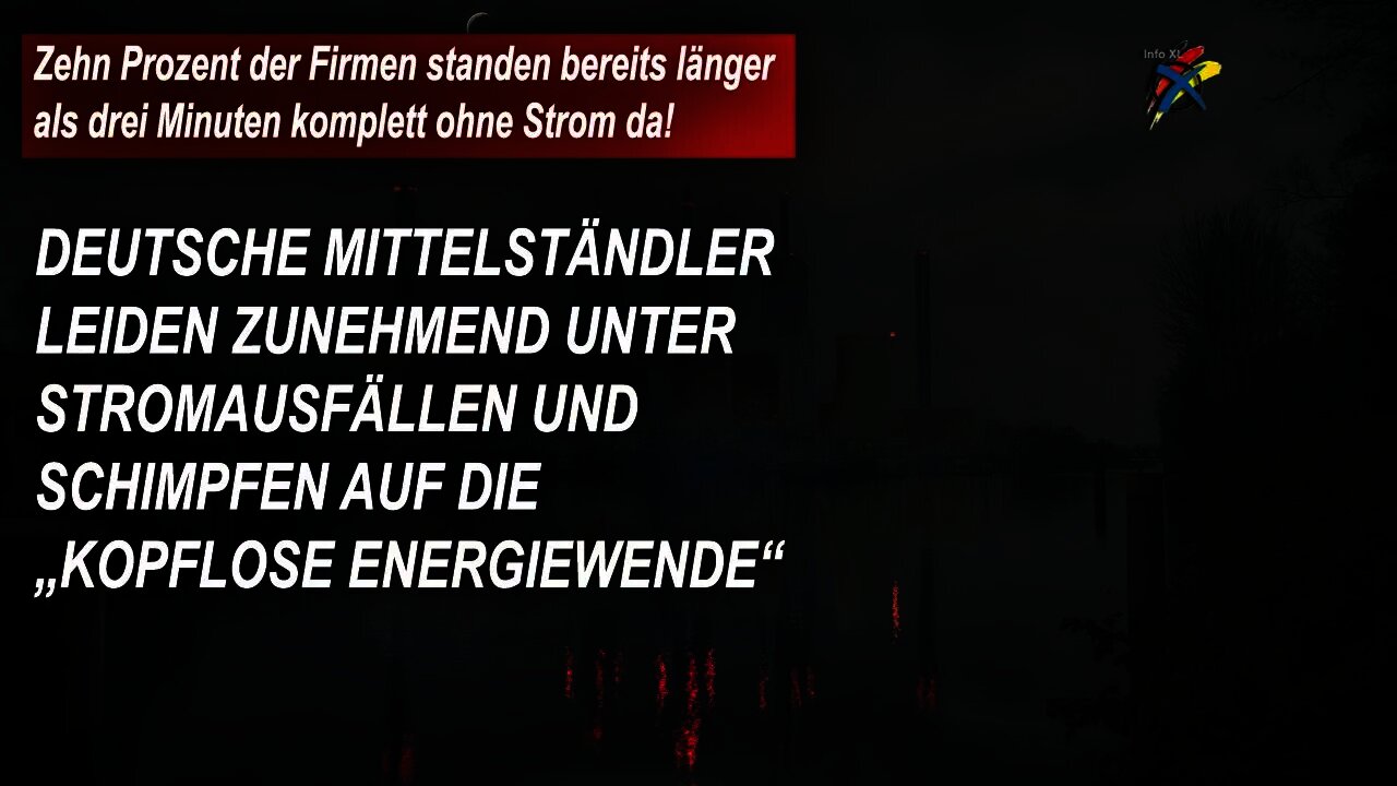 „Sehenden Auges wird die führende Industrienation Deutschland an die Wand gefahren“, AfD