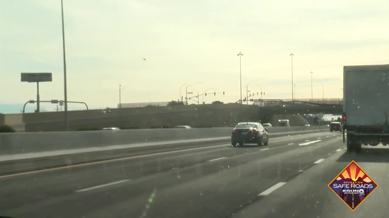 Here's how you could get reimbursed for car repairs along state roads