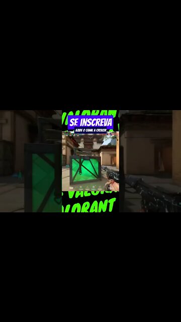 Leão do Pistol - Normal Game - Valorant