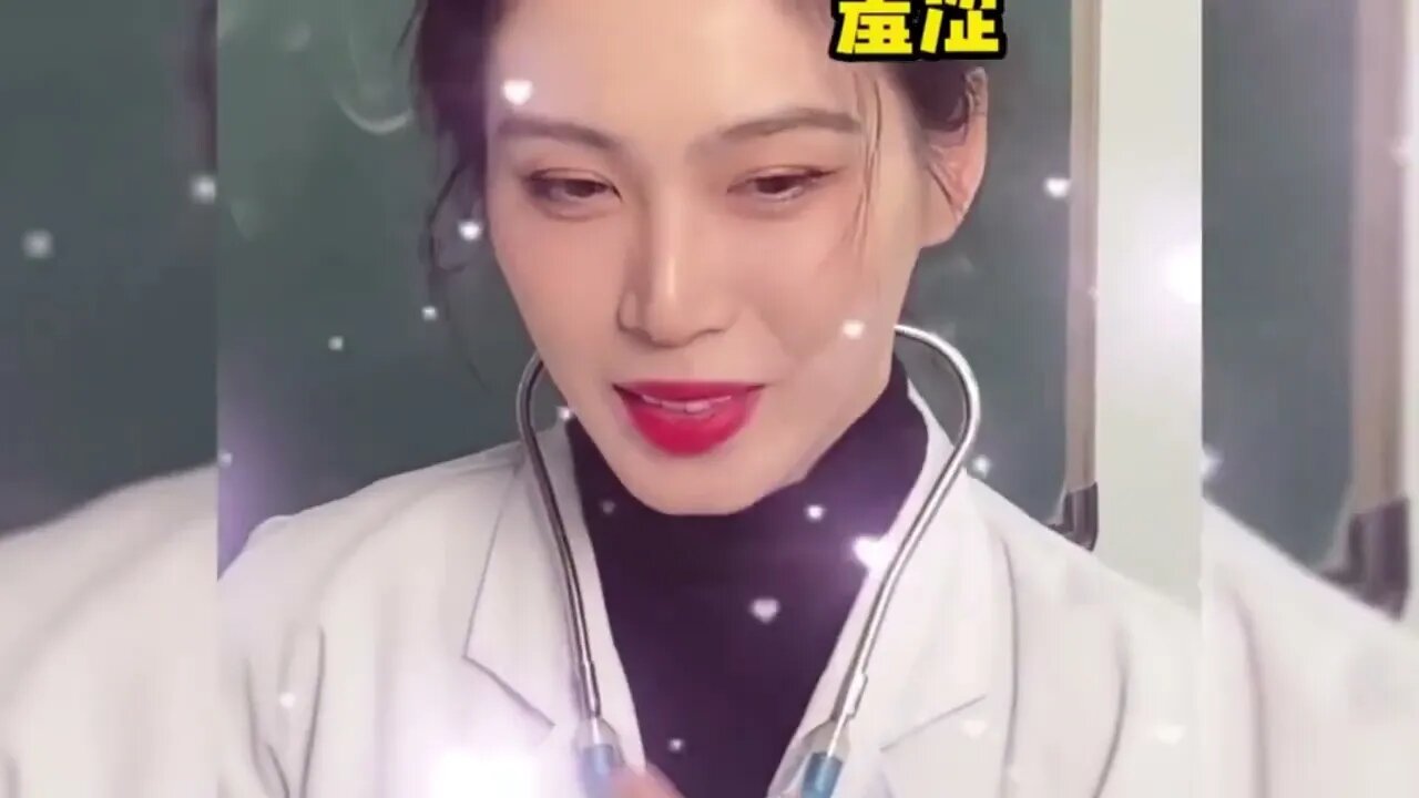 【每日笑星funny every day】盘点当校医时的奇葩经历，同学们请假的方式也太奇葩了吧#搞笑