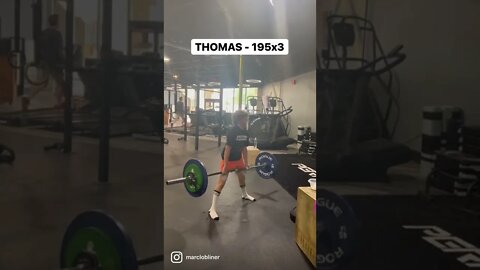 My Kids About to Break All the Records