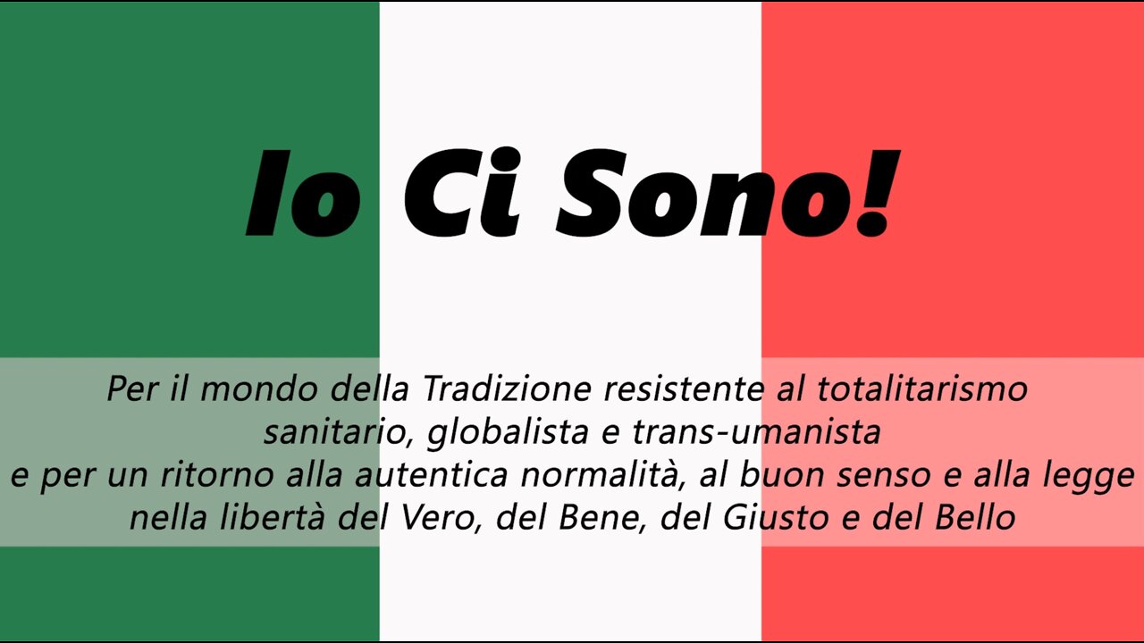I 25 punti programmatici per un appello antiglobalista