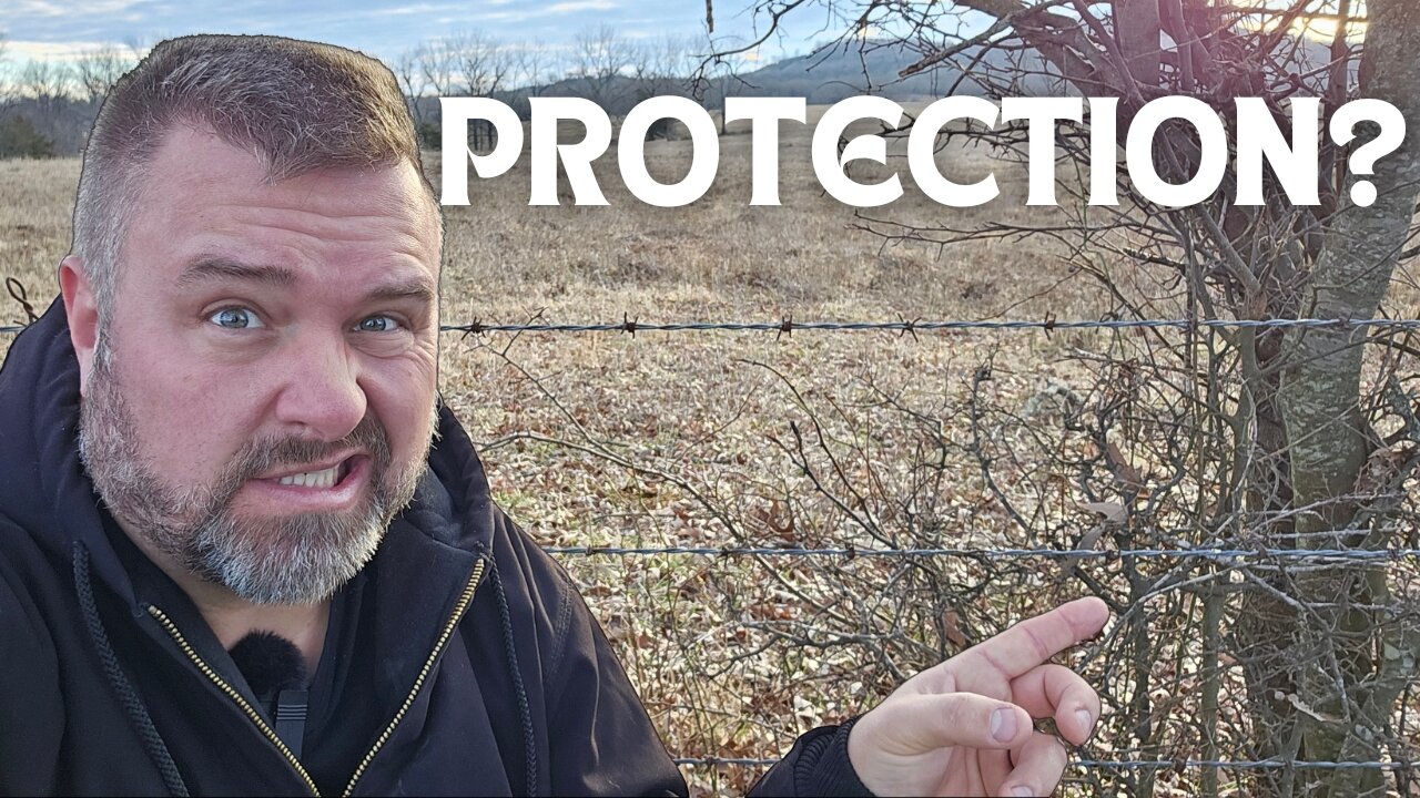 Homestead Protection