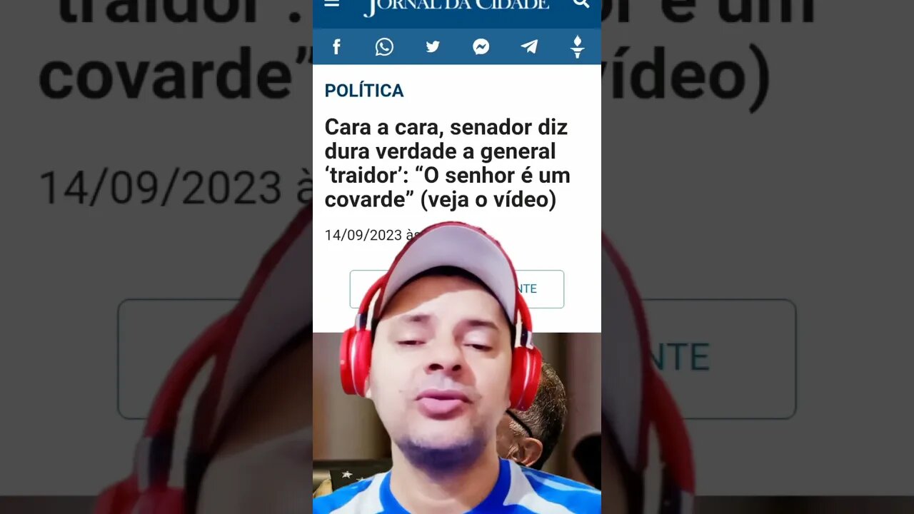 16 de setembro de 2023