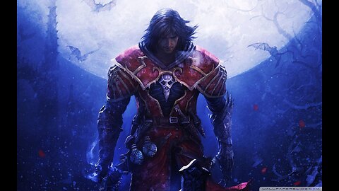 Castlevania Lords of Shadow part 7