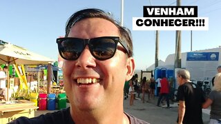 O WSL é o melhor evento da Região dos lagos!