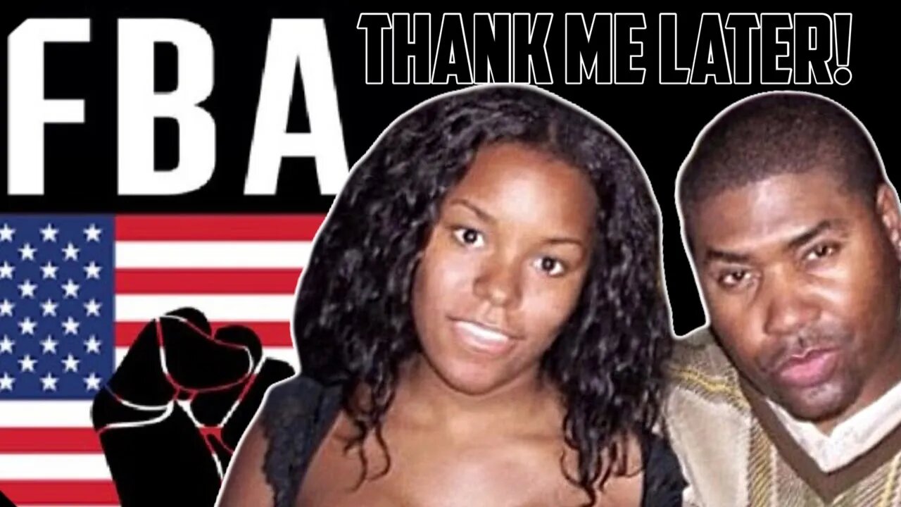EXPOSING Tariq Nasheed: FBA's Should Be Thanking Me & Here's Why?