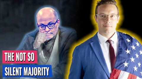 The Best Monologue Ever Given on TV: Mark Levin Is a National Treasure.