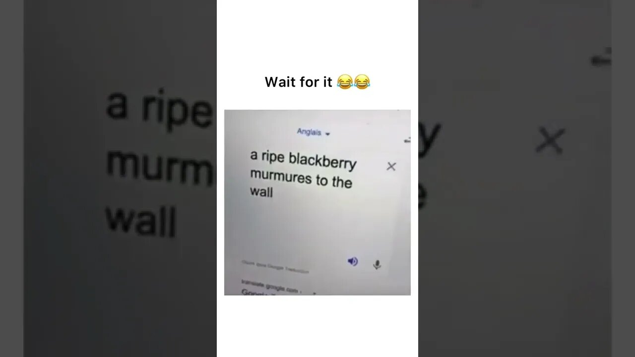 Learn French language, it easy. The French language: 😒 #shorts #shortsvideo #french