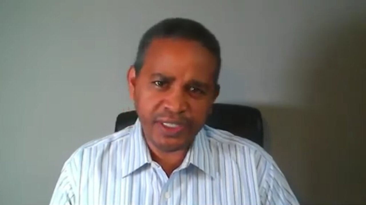 አማራዎች አዲስ አበባ ለመግባት የሺዛ ጥያቄ ከብልጽግና መንግስት - ኤርሚያስ ለገሰ