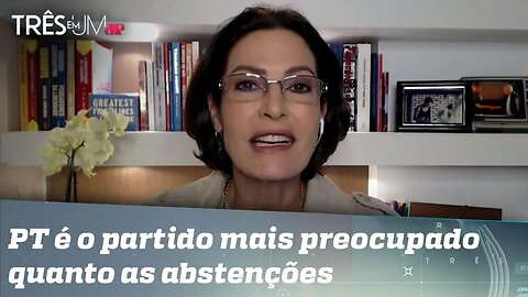 Cristina Graeml: Debate na Globo pode ter mudado votos decididos por mostrar quem são os candidatos