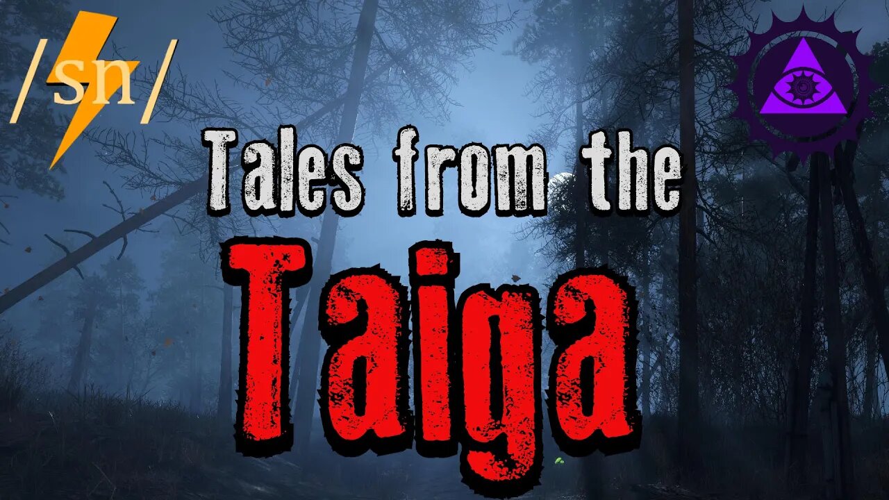 Tales from the Taiga | 2chan - /sn/ | New Years Special