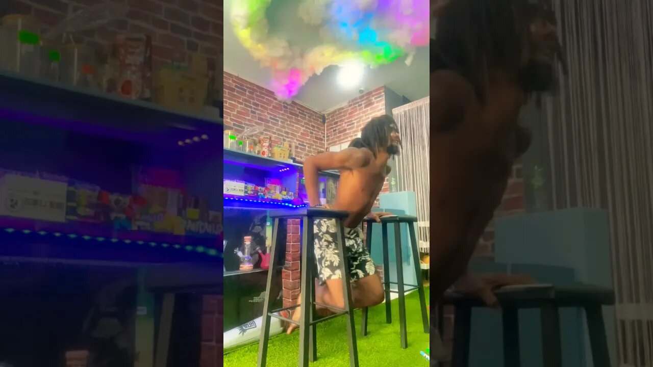 Anywhere Fitness Challenge!