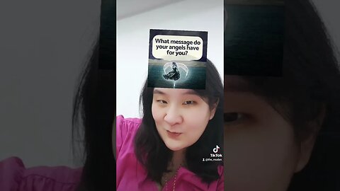 ANGELIC MESSAGE