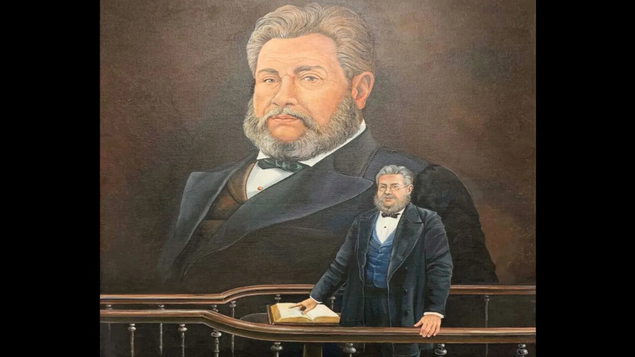 The Fruitless Vine | Charles Spurgeon Sermon