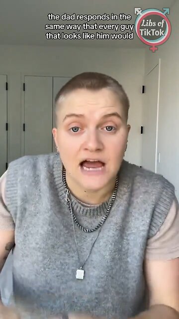 🚨BREAKING: Non-Binary Worker Calls Misgendering a “Hate Crime,”