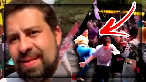 MIL1TANTES DO PSOL AGR1DEM JOVEM DO MBL