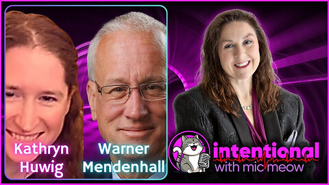 An Intentional Special: "HHH Rally 2 Interview: Mendenhall/Huwig"