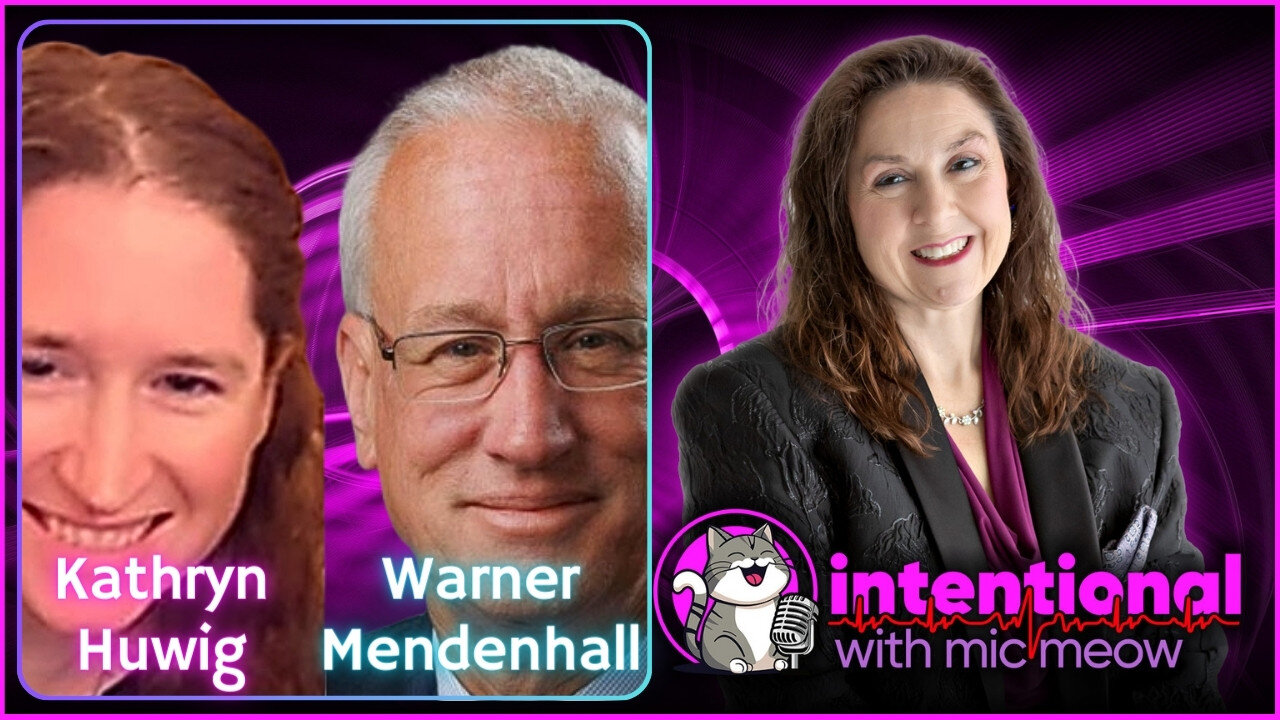 An Intentional Special: "HHH Rally 2 Interview: Mendenhall/Huwig"