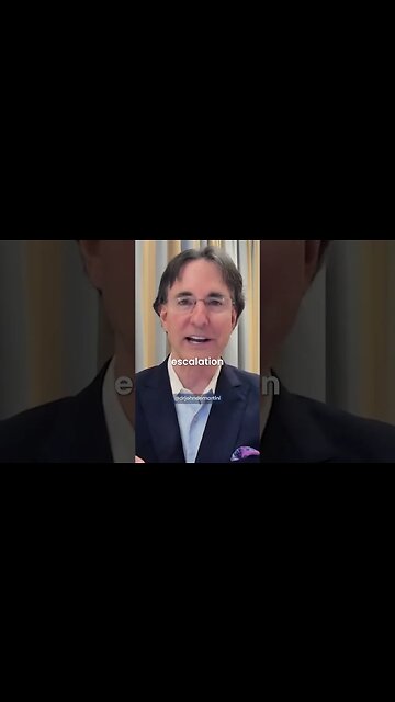 The World Is Made Out of Complementary Opposites | Dr Demartini #shorts