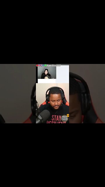 Adept Alleges XQC keeps perusing her Amid SA allegations #xqc #henryresilient #xqcow #twitch