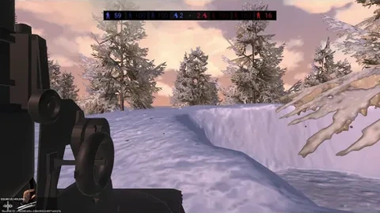 Ravenfield: Gameplay: Russo-Japanese War 1904 Featuring Campbell The Toast #12 [Japan]