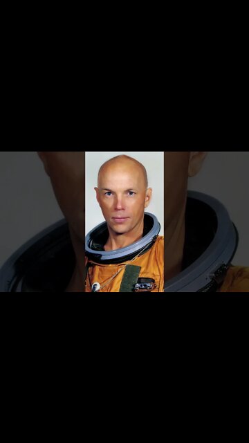 Creepy Stories in Space? did franklin Musgrave see a snake in space? 💥 ☄#spacestories #shorts