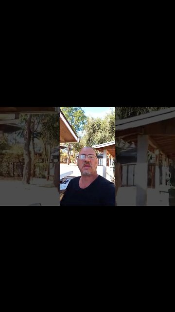 We are now on Rumble!