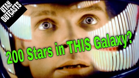 Stars Prove Young Earth Creationism Secret Show 276