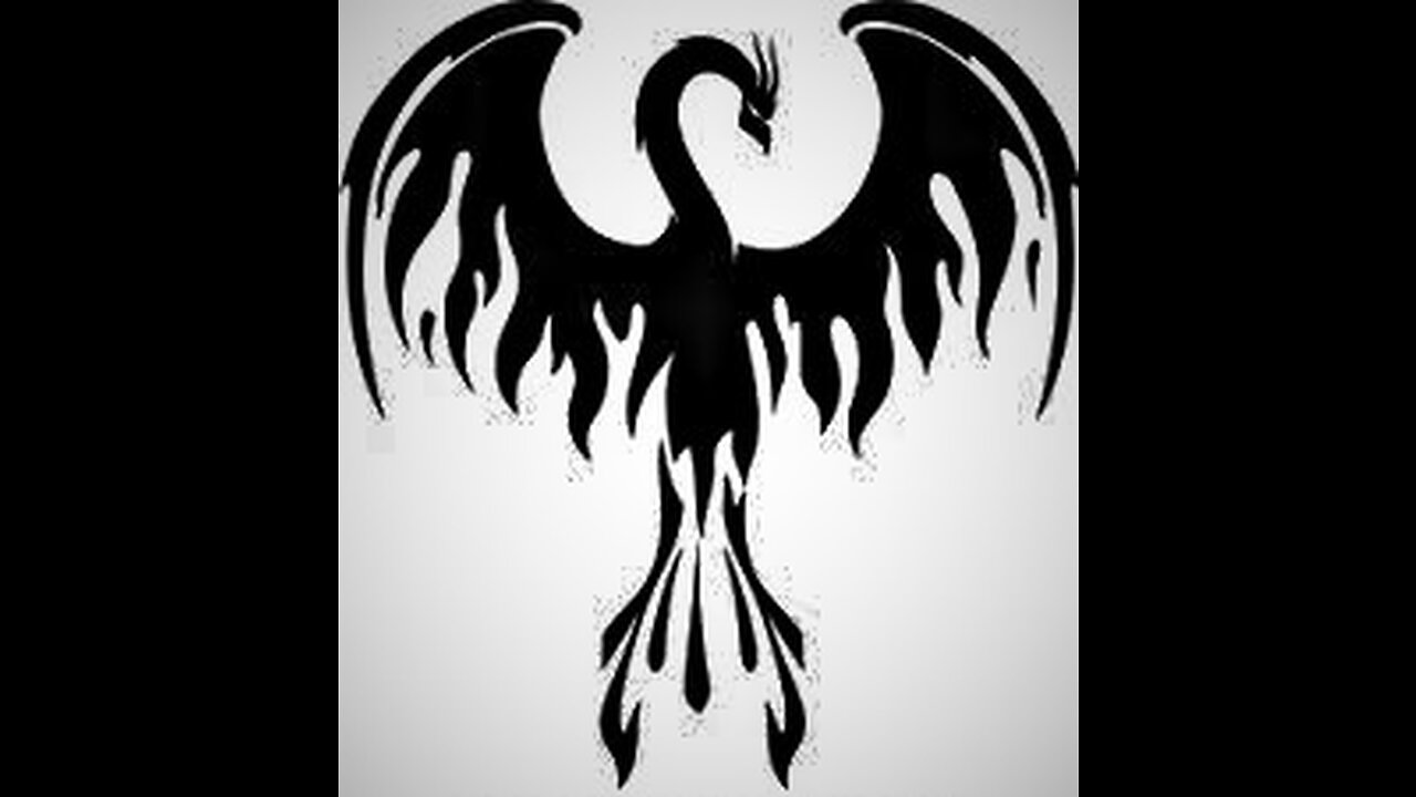 The Phoenix = Demon Worshiping