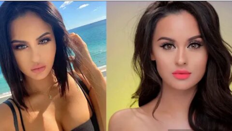 The 10 Most Beautiful and Sexy Women of Youtuber Mndo