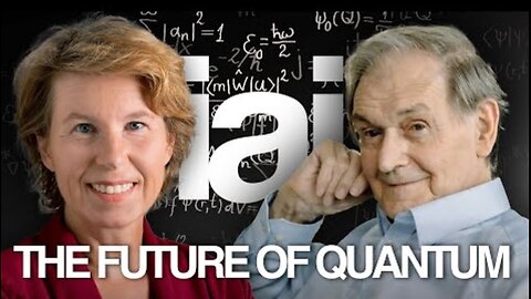 The quantum world: Dreams and delusions | Roger Penrose, Sabine Hossenfelder, Michio Kaku, and more!