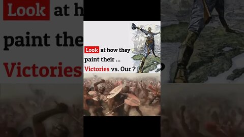 ❗️ Just listen ❗️ | Forgotten Black History #youtubeblack #blackhistory