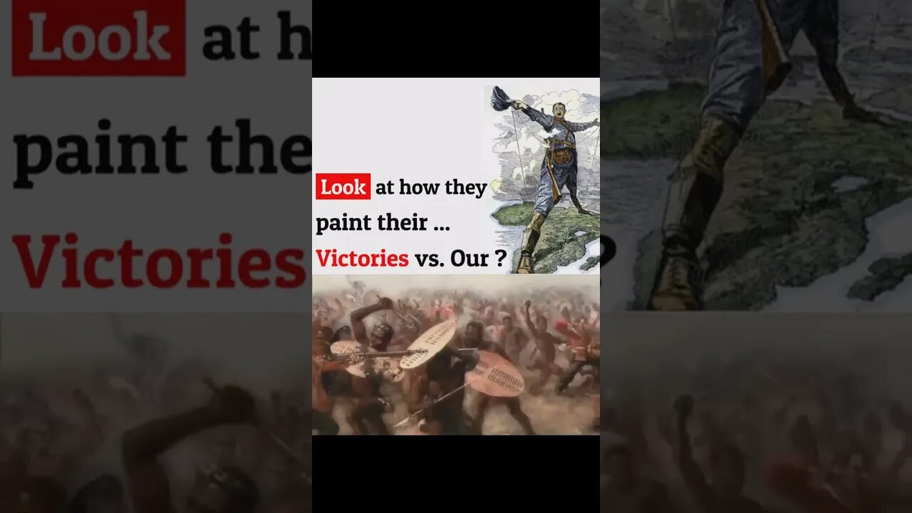 ❗️ Just listen ❗️ | Forgotten Black History #youtubeblack #blackhistory