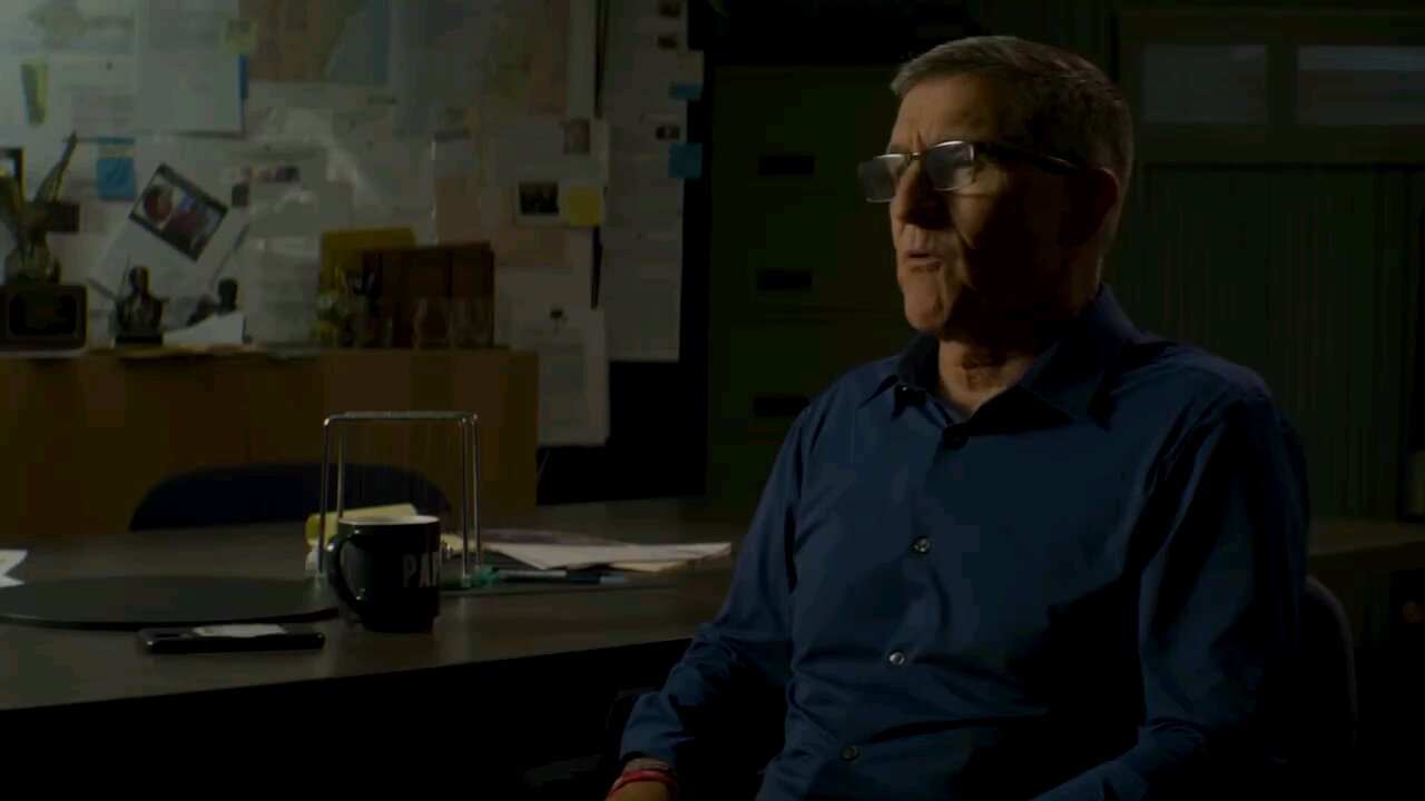 Leaders in U.S. History understood there was something not quite right. They were right.