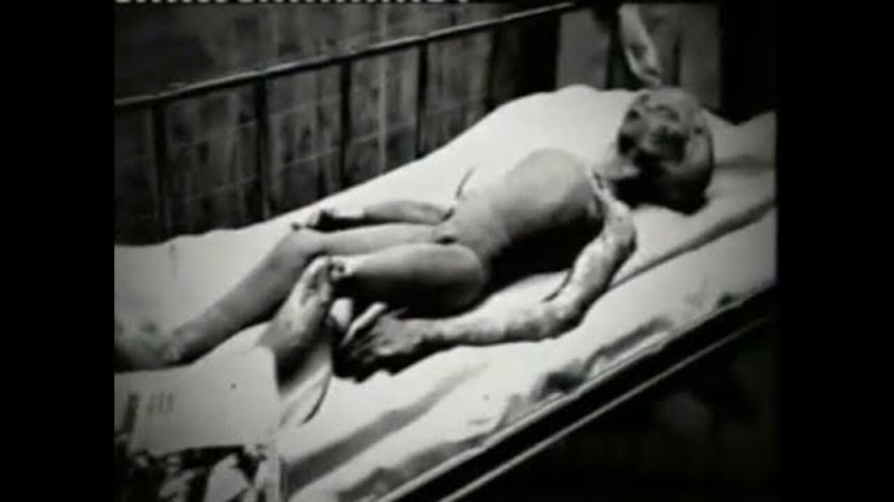the Roswell case 2st part