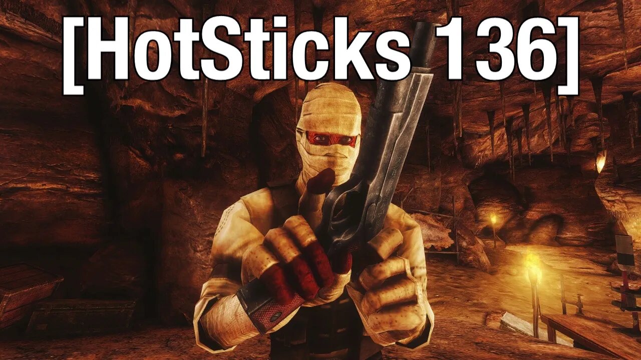 Hotsticks Clip 136[I-side]