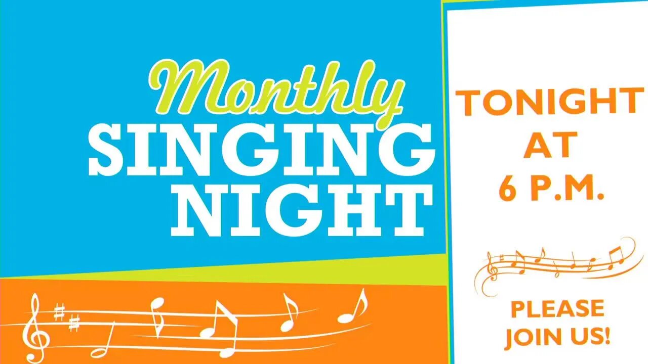 Sunday A.M. Worship, 5/14/23