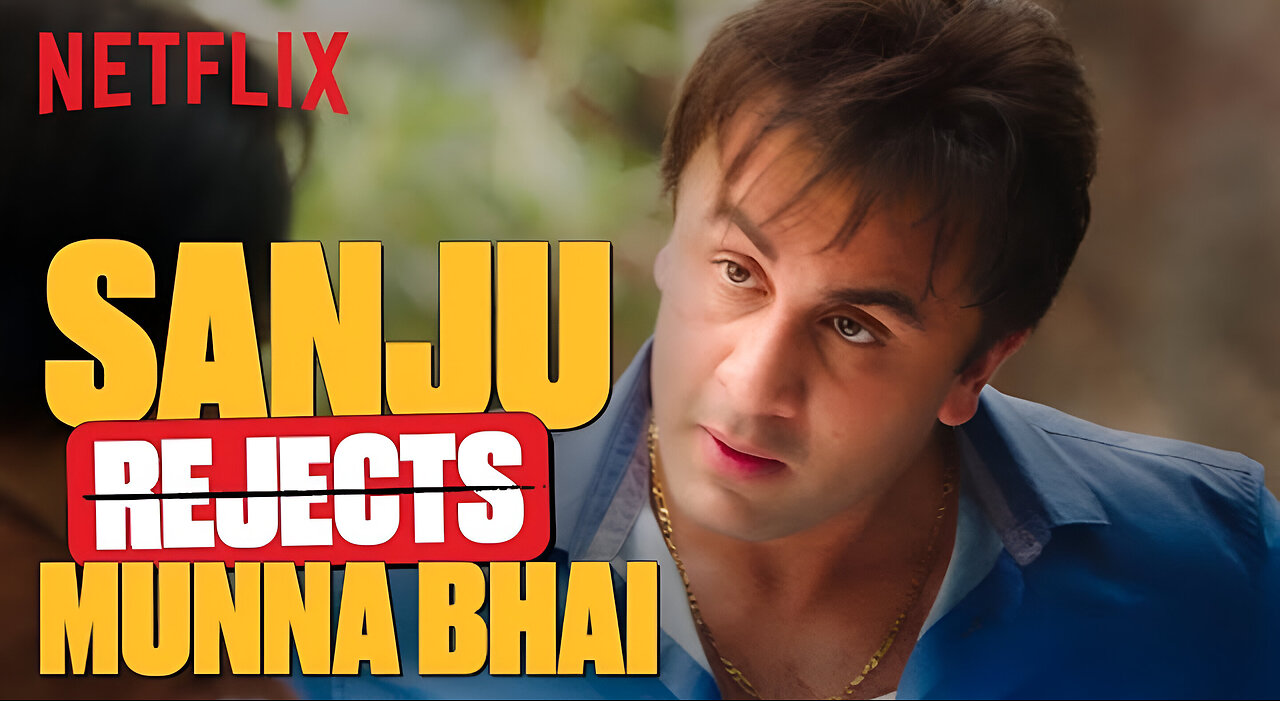 Ranbir Kapoor HILARIOUS Explanation of The Munna Bhai MBBS Plot In