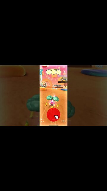 Mario Kart Tour - Cloud-Shaped Balloons Gameplay (Mii Tour 2023 Token Shop Reward)